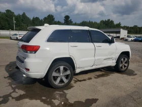 Jeep Grand cherokee OVERLAND* 5.7 HEMI* HARMAN* КАМЕРА* ОБДУХ* РЕАЛНИ - 24000 лв. - 19184170 4