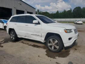 Jeep Grand cherokee OVERLAND* 5.7 HEMI* HARMAN* КАМЕРА* ОБДУХ* РЕАЛНИ - 24000 лв. - 19184170 5