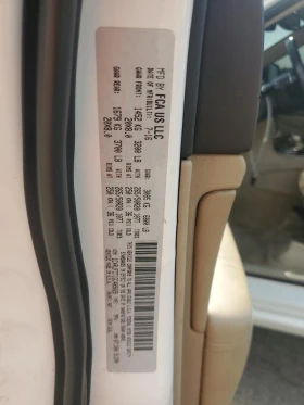 Jeep Grand cherokee OVERLAND* 5.7 HEMI* HARMAN* КАМЕРА* ОБДУХ* РЕАЛНИ - 24000 лв. - 19184170 12