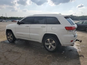 Jeep Grand cherokee OVERLAND* 5.7 HEMI* HARMAN* КАМЕРА* ОБДУХ* РЕАЛНИ - 24000 лв. - 19184170 3