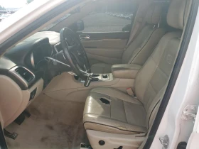 Jeep Grand cherokee OVERLAND* 5.7 HEMI* HARMAN* КАМЕРА* ОБДУХ* РЕАЛНИ - 24000 лв. - 19184170 7