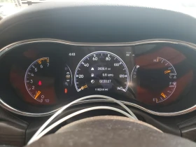 Jeep Grand cherokee OVERLAND* 5.7 HEMI* HARMAN* КАМЕРА* ОБДУХ* РЕАЛНИ - 24000 лв. - 19184170 9
