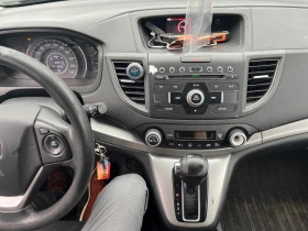 Honda Cr-v CARFAX*     | Mobile.bg    9