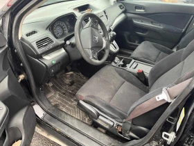 Honda Cr-v CARFAX*     | Mobile.bg    5