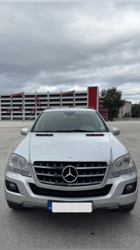 Mercedes-Benz ML 420 420 | Mobile.bg    2