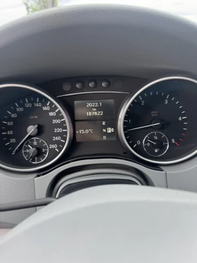 Mercedes-Benz ML 420 420 | Mobile.bg    7