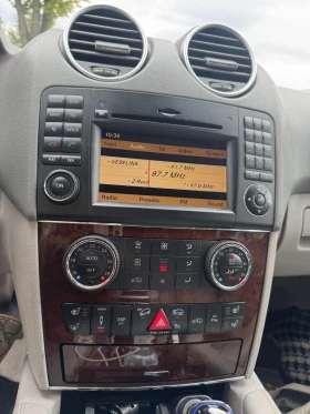 Mercedes-Benz ML 420 420 | Mobile.bg    4