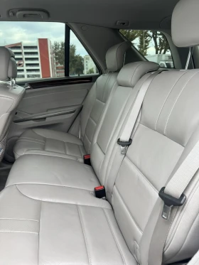 Mercedes-Benz ML 420 420 | Mobile.bg    9