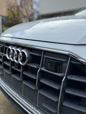 Audi Q8 55tfsi quattro , снимка 7