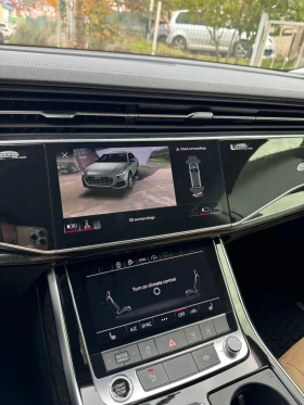 Audi Q8 55tfsi quattro , снимка 12