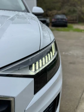 Audi Q8 55tfsi quattro , снимка 6