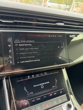 Audi Q8 55tfsi quattro , снимка 14