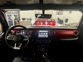 Jeep Wrangler * Unlimited Rubicon* АвтоКредит (ЦЕНА ДО БГ) - 59999 лв. / 30677.00 € - 12392167 9