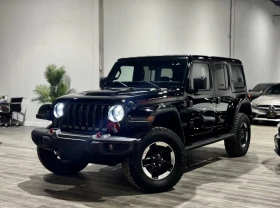 Jeep Wrangler * Unlimited Rubicon* АвтоКредит (ЦЕНА ДО БГ) - 59999 лв. / 30677.00 € - 12392167 3