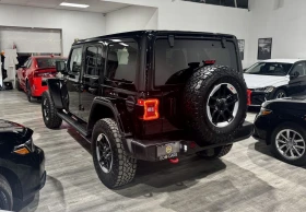Jeep Wrangler * Unlimited Rubicon* АвтоКредит (ЦЕНА ДО БГ) - 59999 лв. / 30677.00 € - 12392167 6