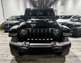 Jeep Wrangler * Unlimited Rubicon* АвтоКредит (ЦЕНА ДО БГ) - 59999 лв. / 30677.00 € - 12392167 2