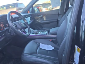 Audi Q7 * PROGRESSIV * CARFAX * ЦЕНА ДО БЪЛГАРИЯ - 55000 лв. / 28121.05 € - 22201155 6
