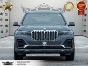BMW X7 * xDrive40i | 7PASS | 360CAM | NAVI | PANO | B.SPO - 70700 лв. / 36148.34 € - 61824323 2