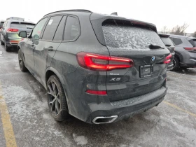 BMW X5 * XDRIVE40I * CARFAX * БЕЗ ПЪРВОНАЧАЛНА ВНОСКА - 37800 € / 73930.37 лв. - 57799046 2