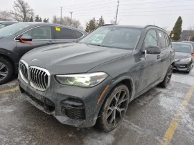 BMW X5 * XDRIVE40I * CARFAX * БЕЗ ПЪРВОНАЧАЛНА ВНОСКА