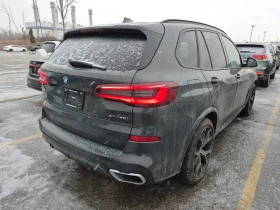 BMW X5 * XDRIVE40I * CARFAX * БЕЗ ПЪРВОНАЧАЛНА ВНОСКА - 37800 € / 73930.37 лв. - 57799046 4