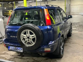 Honda Cr-v 147hp LPG lovato - 2600 € / 5085.16 лв. - 81964703 2