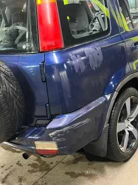 Honda Cr-v 147hp LPG lovato - 2600 € / 5085.16 лв. - 81964703 5