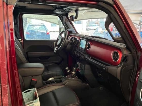 Jeep Wrangler Unlimited Rubicon | CARFAX | ПОДГРЕВИ| ШИБЕДАХ - 28000 € / 54763.24 лв. - 94995577 13