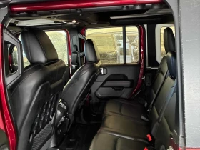 Jeep Wrangler Unlimited Rubicon | CARFAX | ПОДГРЕВИ| ШИБЕДАХ - 28000 € / 54763.24 лв. - 94995577 11