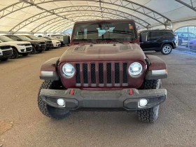 Jeep Wrangler Unlimited Rubicon | CARFAX | ПОДГРЕВИ| ШИБЕДАХ - 28000 € / 54763.24 лв. - 94995577 3