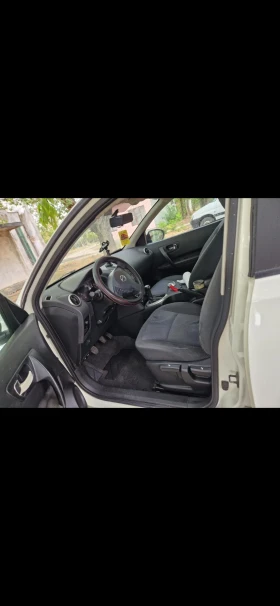 Nissan Qashqai - 4500 € / 8801.24 лв. - 83262655 6