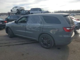 Dodge Durango R/T, снимка 4 - Автомобили и джипове - 53635884