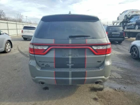 Dodge Durango R/T, снимка 5 - Автомобили и джипове - 53635884