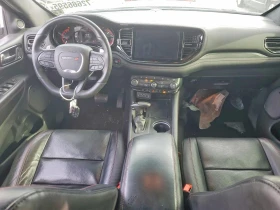 Dodge Durango R/T, снимка 9 - Автомобили и джипове - 53635884