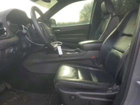 Dodge Durango R/T, снимка 7 - Автомобили и джипове - 53635884
