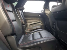 Dodge Durango R/T, снимка 8 - Автомобили и джипове - 53635884