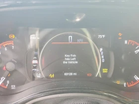 Dodge Durango R/T, снимка 10 - Автомобили и джипове - 53635884