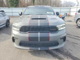 Dodge Durango R/T, снимка 2 - Автомобили и джипове - 53635884