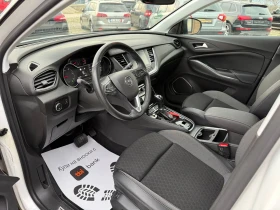Opel Grandland X 2.0 DIESEL-PANORAMA-AUTOMATIC- FULL LED - 12990 € / 25406.23 лв. - 25100863 9