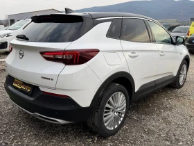Opel Grandland X 2.0 DIESEL-PANORAMA-AUTOMATIC- FULL LED - 12990 € / 25406.23 лв. - 25100863 4
