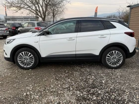 Opel Grandland X 2.0 DIESEL-PANORAMA-AUTOMATIC- FULL LED - 12990 € / 25406.23 лв. - 25100863 8