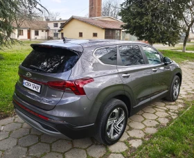 Hyundai Santa fe 2.2 CRDI 4x4  - 26200 € / 51242.75 лв. - 20649708 4