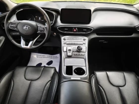 Hyundai Santa fe 2.2 CRDI 4x4  - 26200 € / 51242.75 лв. - 20649708 14