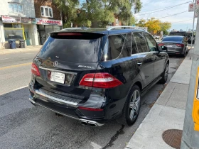 Mercedes-Benz ML 63 AMG NO ACCIDENTS * * CARFAX * * АВТО КРЕДИТ * *  - 15999 € / 31291.32 лв. - 58593241 6