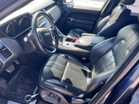 Land Rover Range Rover Sport 3.0d HSE Dynamic - 8500 € / 16624.56 лв. - 49732407 5