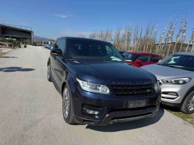 Land Rover Range Rover Sport 3.0d HSE Dynamic