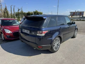 Land Rover Range Rover Sport 3.0d HSE Dynamic - 8500 € / 16624.56 лв. - 49732407 2