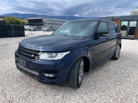 Land Rover Range Rover Sport 3.0d HSE  R- Dynamic - 7900 € / 15451.06 лв. - 49732407 1
