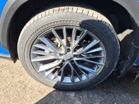 Lexus NX 350H  CARFAX | Mobile.bg � ����� ������ 6
