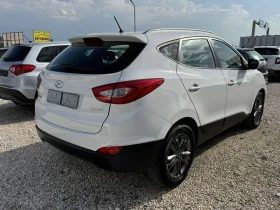 ����� �� �������� �� Hyundai IX35 1.6I